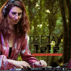 Dj Tetê