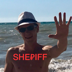 sheriff