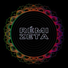 Rémi Zeta