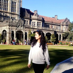 sherry gaur