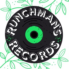 RUNCHMAN'S RECORDS