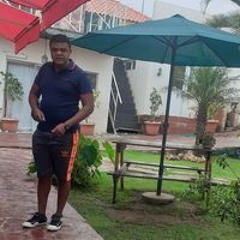 Marcio Vilarinho Benguela