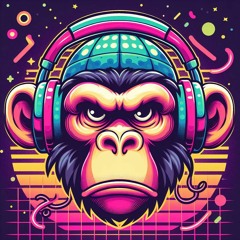 Retro Monkey