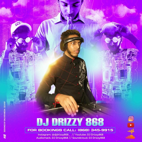DJ Drizzy868’s avatar