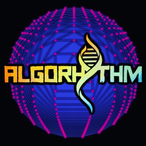 Algorhythm.live’s avatar