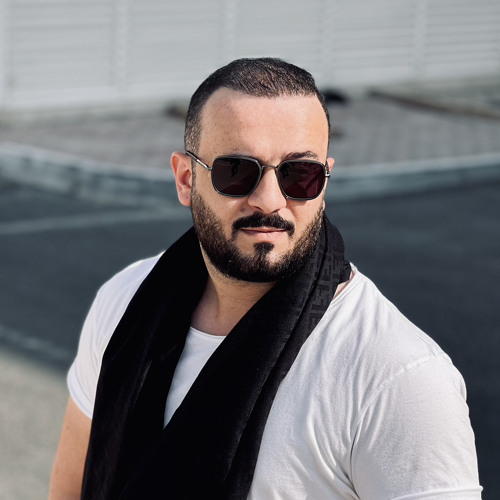 Karam Alloush’s avatar