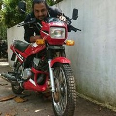 Biju Shanthi Biju Shanthi