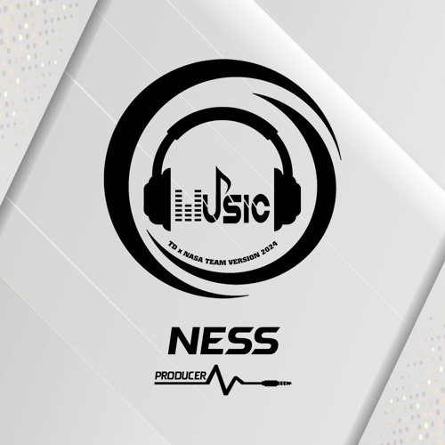 Prod.Ness ✔ artist photo