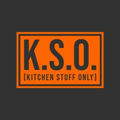 Kitchen Stuff Only