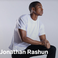 Jonathan Rashun