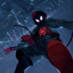 Miles Morales