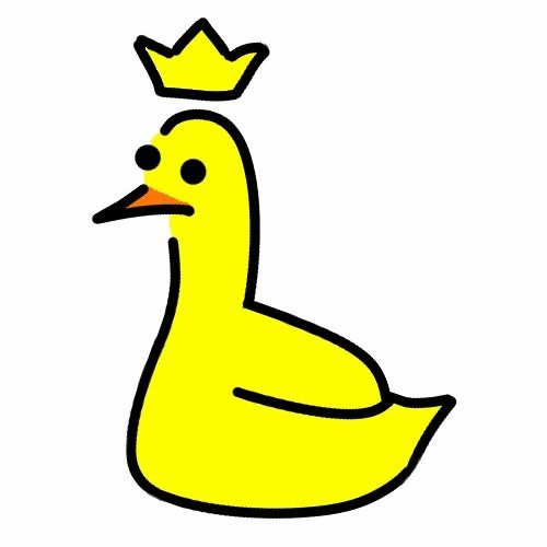 Fluffy Ducks’s avatar