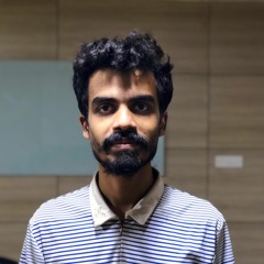 Ritesh