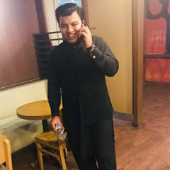 M Waqas Hameed Gujjar