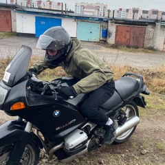 Хрустик