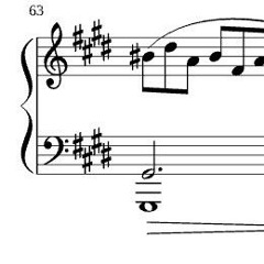 Random music thief