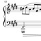 Random music thief