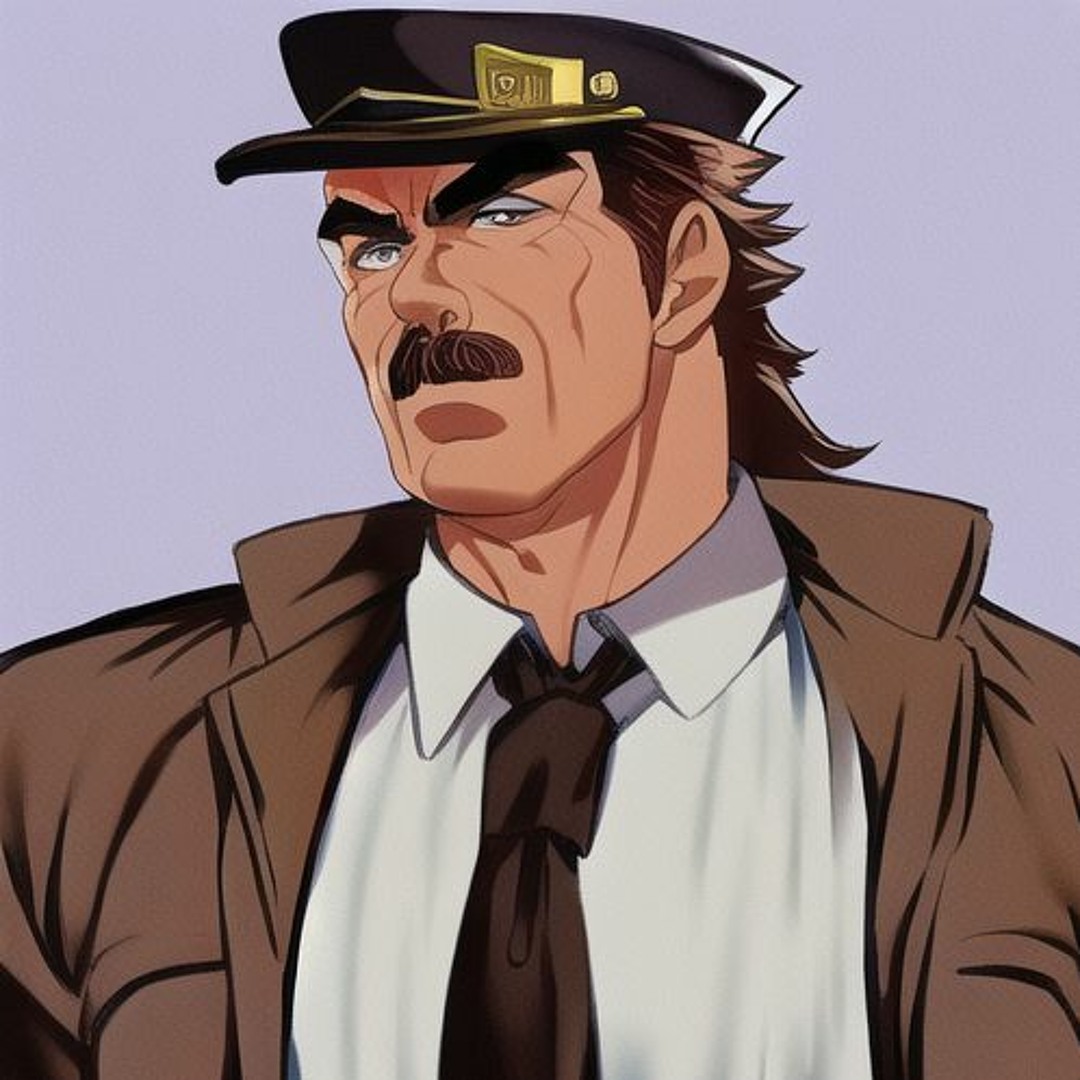 ITEMGOD’s avatar