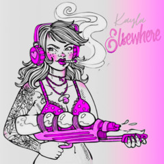 Kayla Elsewhere