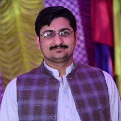 Muhammad Umair ahmad