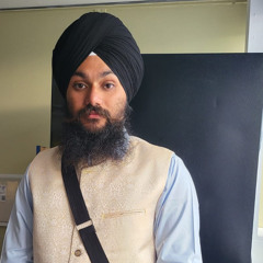 Raj Upinder Singh
