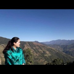 Nima Zangmo Dorji