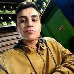 Naghay Emanoell