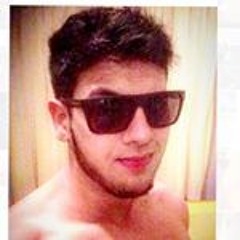 Mateus Matos