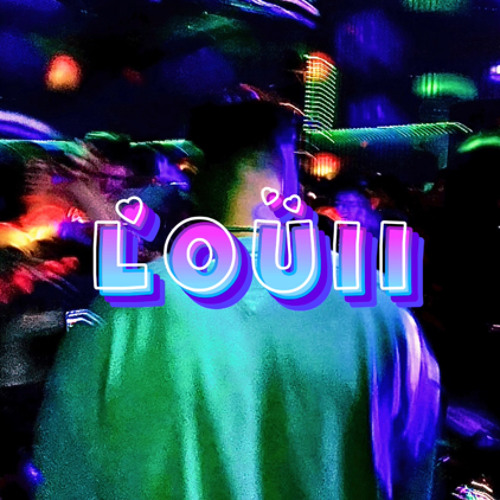 LOUII’s avatar