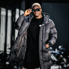 DJ ALI G YOUNG GENERAL