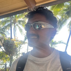 Ash Perera