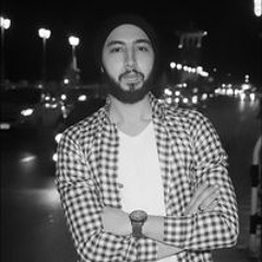 Amr Mahmoud