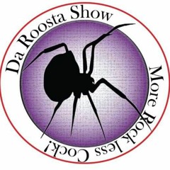 Da Roosta Show- Gothic Podcast