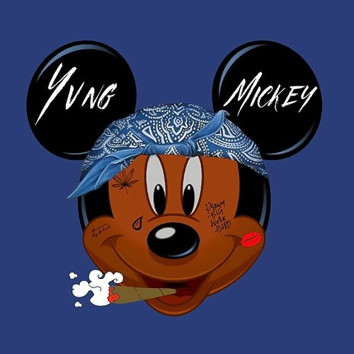 Yvng Mickey’s avatar