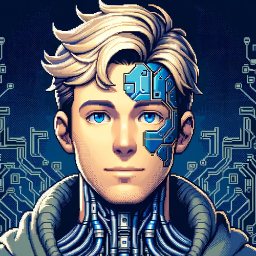Computa’s avatar
