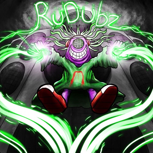 RUDubz’s avatar