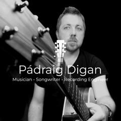 Padraig Digan
