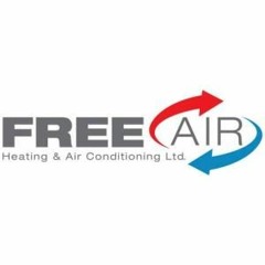 Free Air Heating & Air Conditioning Ltd.