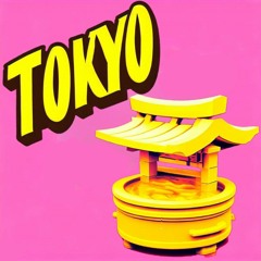 TokyoHotTub