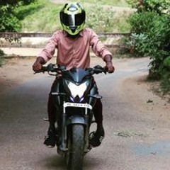 Nishanth Kjz