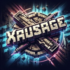 Xausage mix set octobre 2020 dubstep