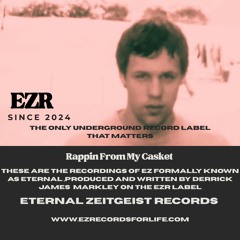 Eternal Zeitgeist Records