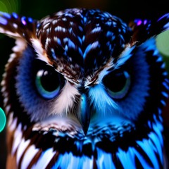 JudgmentalOwl