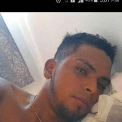 Brayan Martínez