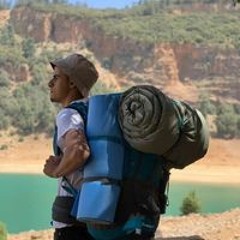 المهدي امال