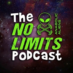 No Limits with Anabolic Aliens
