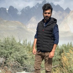 Sadam Ashraf