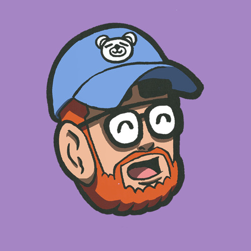 Muzzy Bearr’s avatar