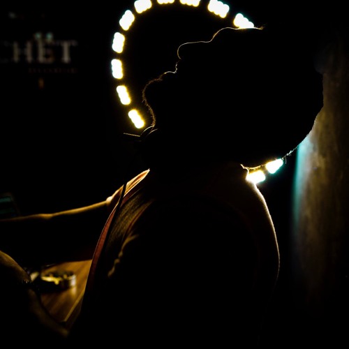 Asser Nabil - Oriental Deep House