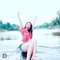 Sanrah Safitri